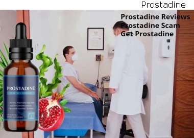 Prostadine Review